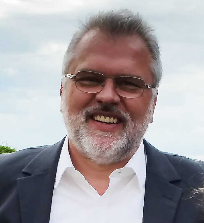 Volker Lohaus